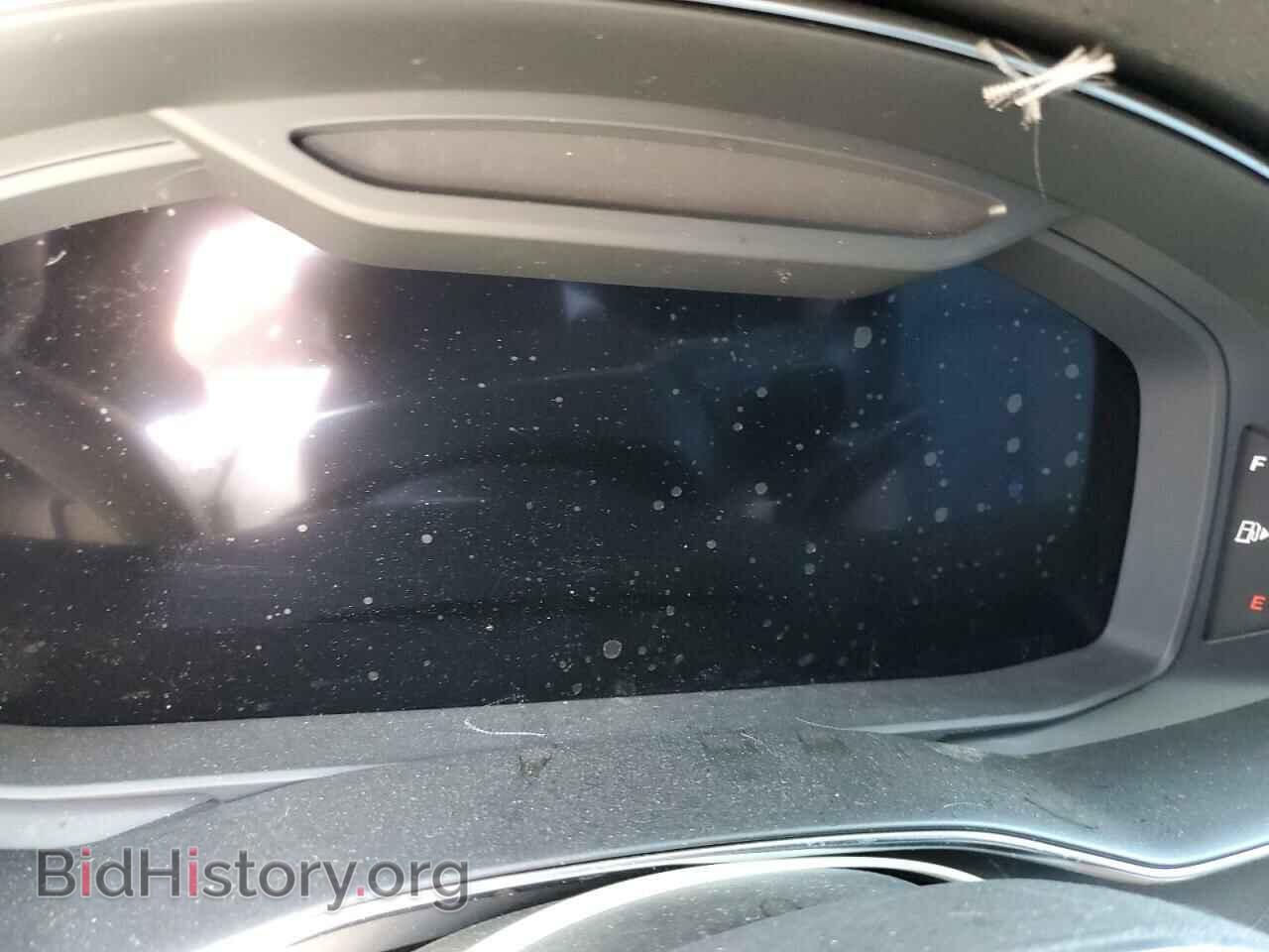 2023 AUDI A6 - VIN: WAUK2BF25PN005552 - Фото 9