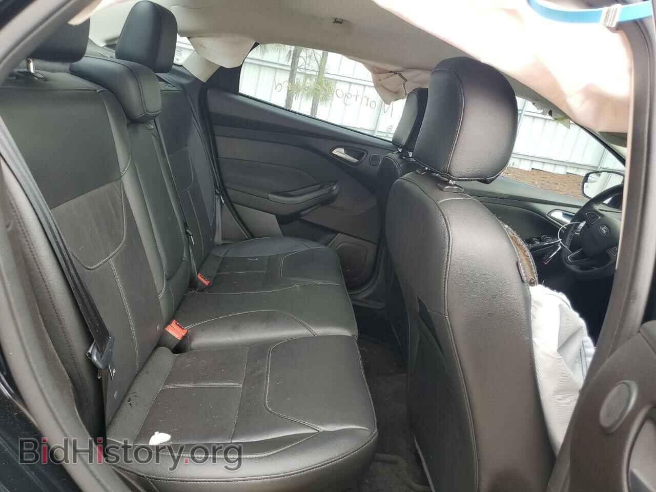 2017 FORD FOCUS - VIN: 1FADP3J23HL260018 - Фото 10