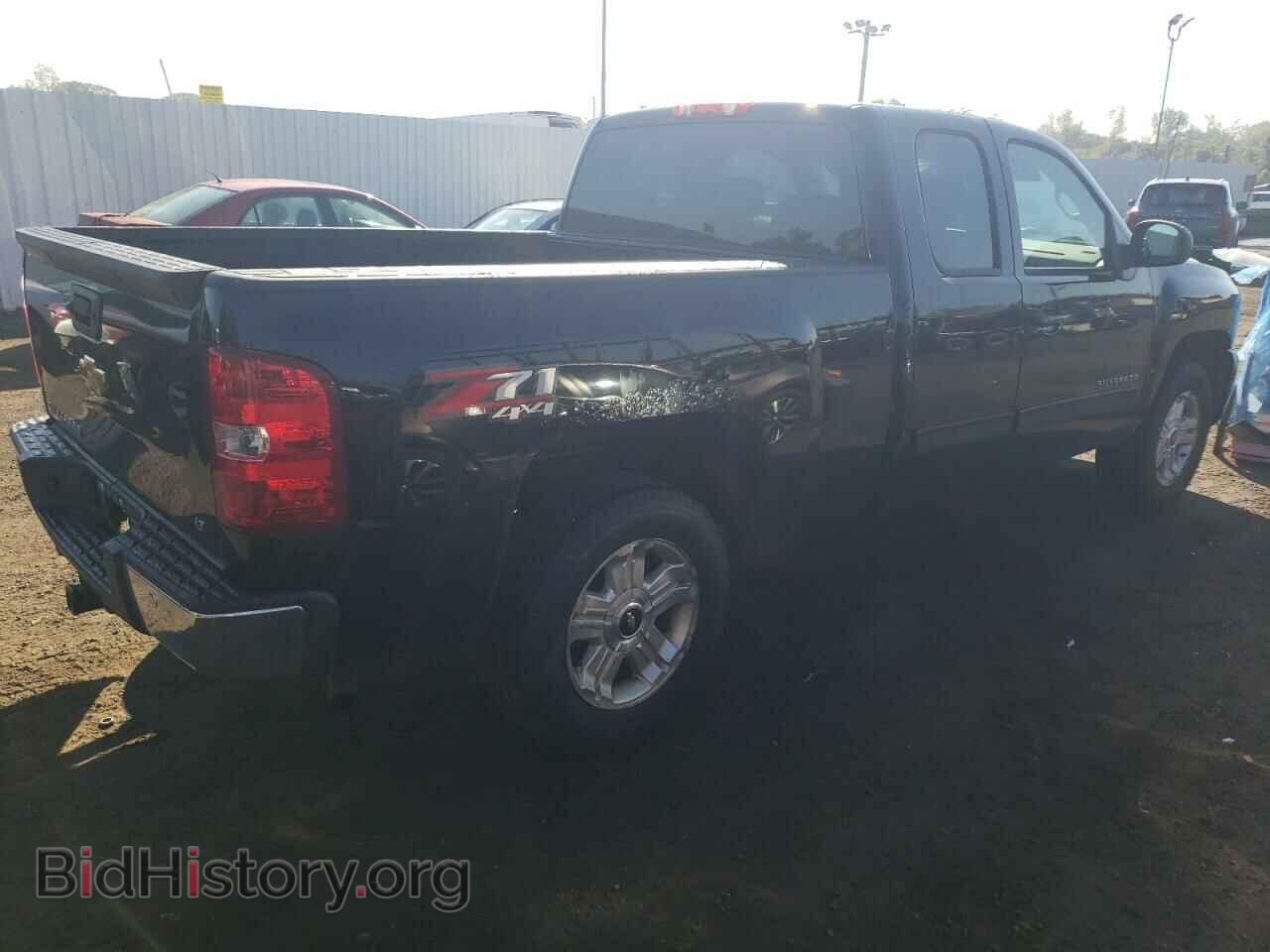 2013 CHEVROLET ALL Models - VIN: 1GCRKSE76DZ401203 - Фото 3