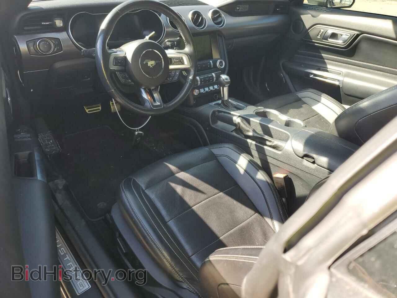 2020 FORD ALL Models - VIN: 1FA6P8TH0L5122828 - Фото 8