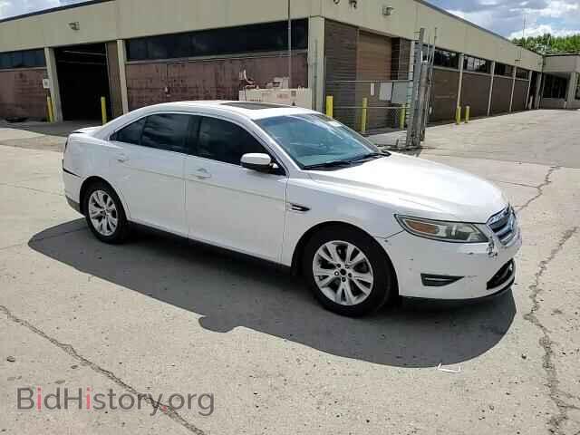 2011 FORD TAURUS - VIN: 1FAHP2EW0BG189062 - Photo 13