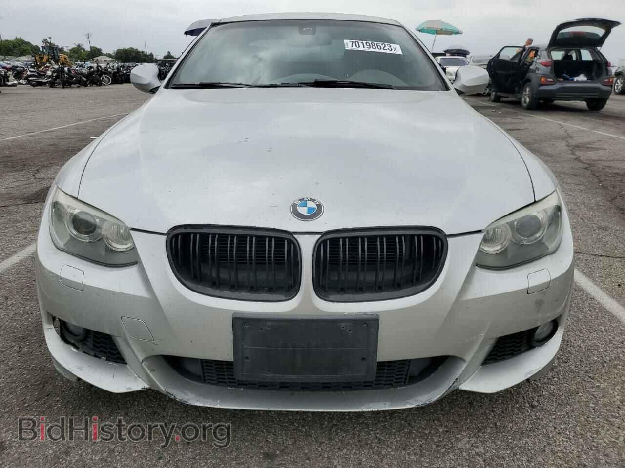 2012 BMW 3 SERIES - VIN: WBAKE5C56CJ106267 - Фото 5