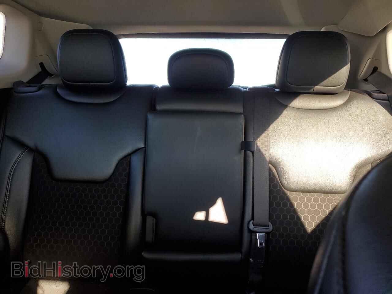 2020 JEEP COMPASS - VIN: 3C4NJDBB0LT216575 - Фото 10