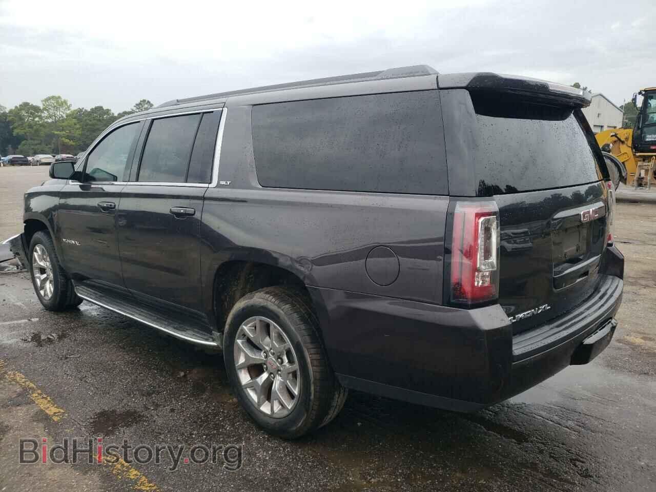 2016 GMC YUKON - VIN: 1GKS1GKC9GR315072 - Фото 2