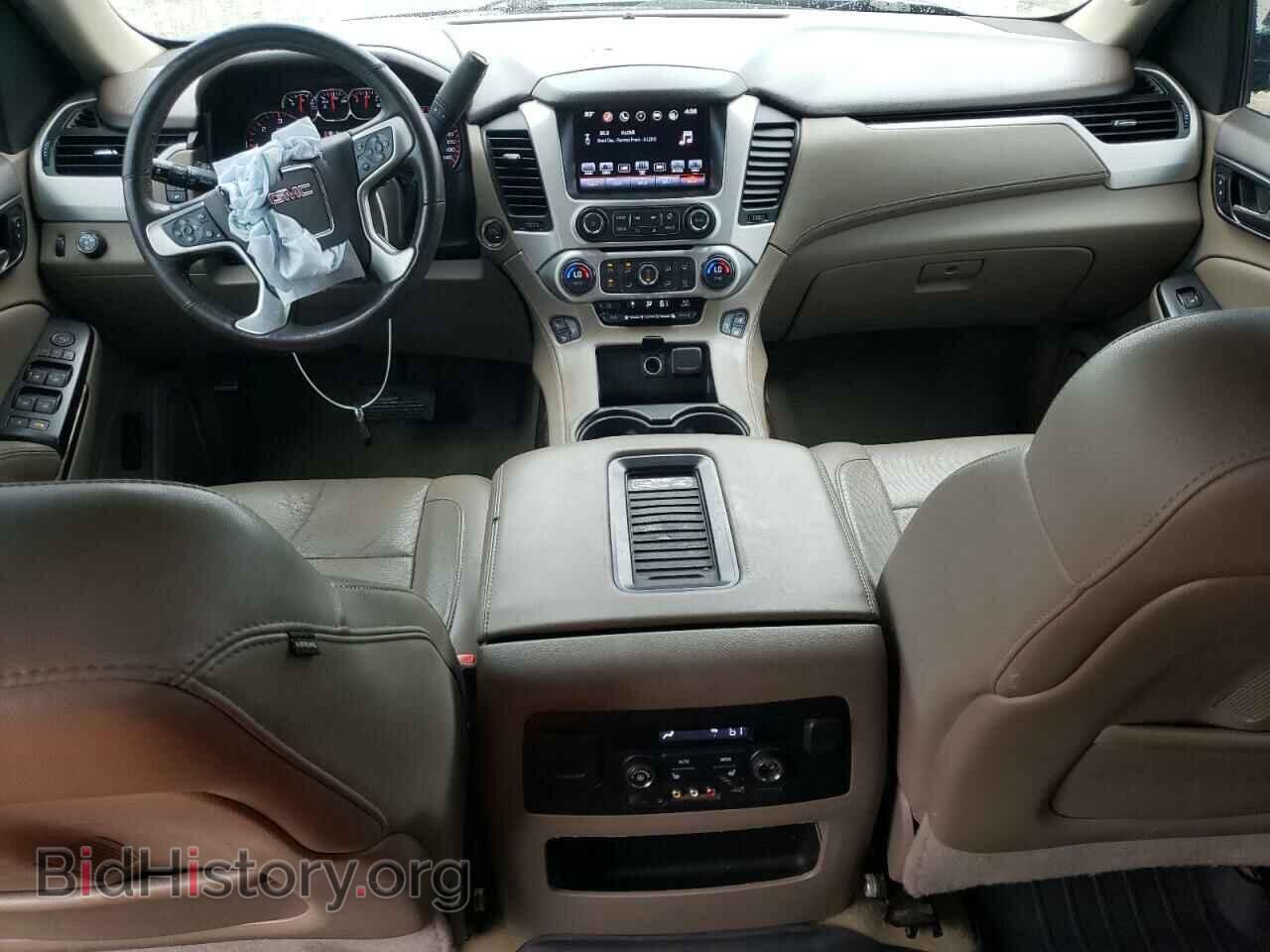 2016 GMC YUKON - VIN: 1GKS1GKC9GR315072 - Фото 8