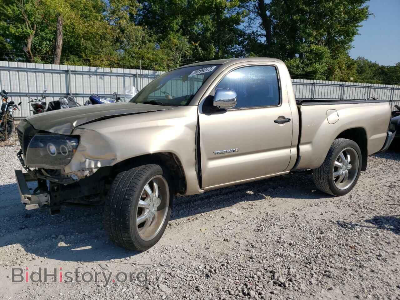 Photo 5TENX22N66Z228051 - TOYOTA All Models 2006
