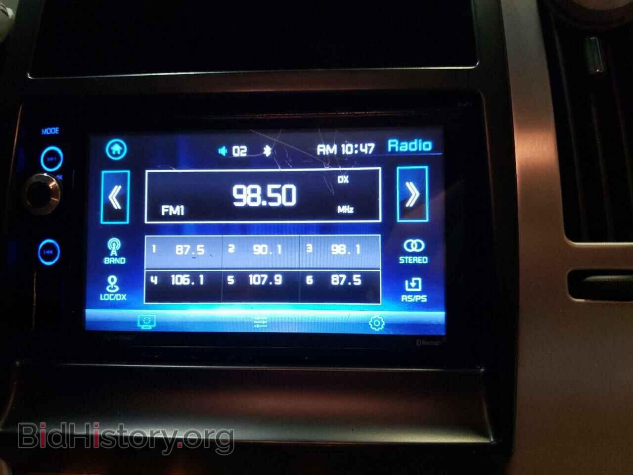 2006 CADILLAC STS - VIN: 1G6DW677660203881 - Фото 9