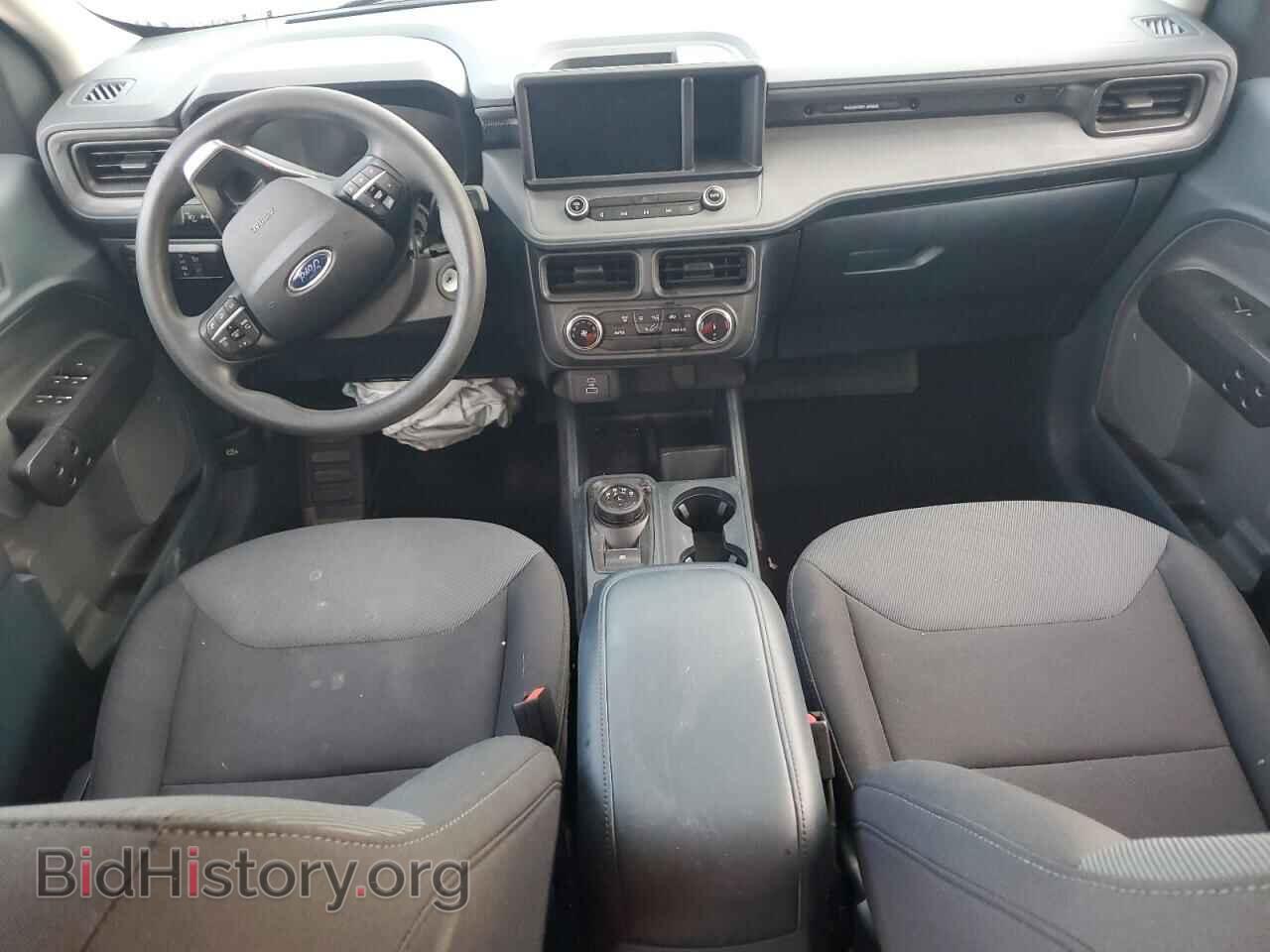 2023 FORD MAVERICK - VIN: 3FTTW8E38PRA29334 - Фото 8