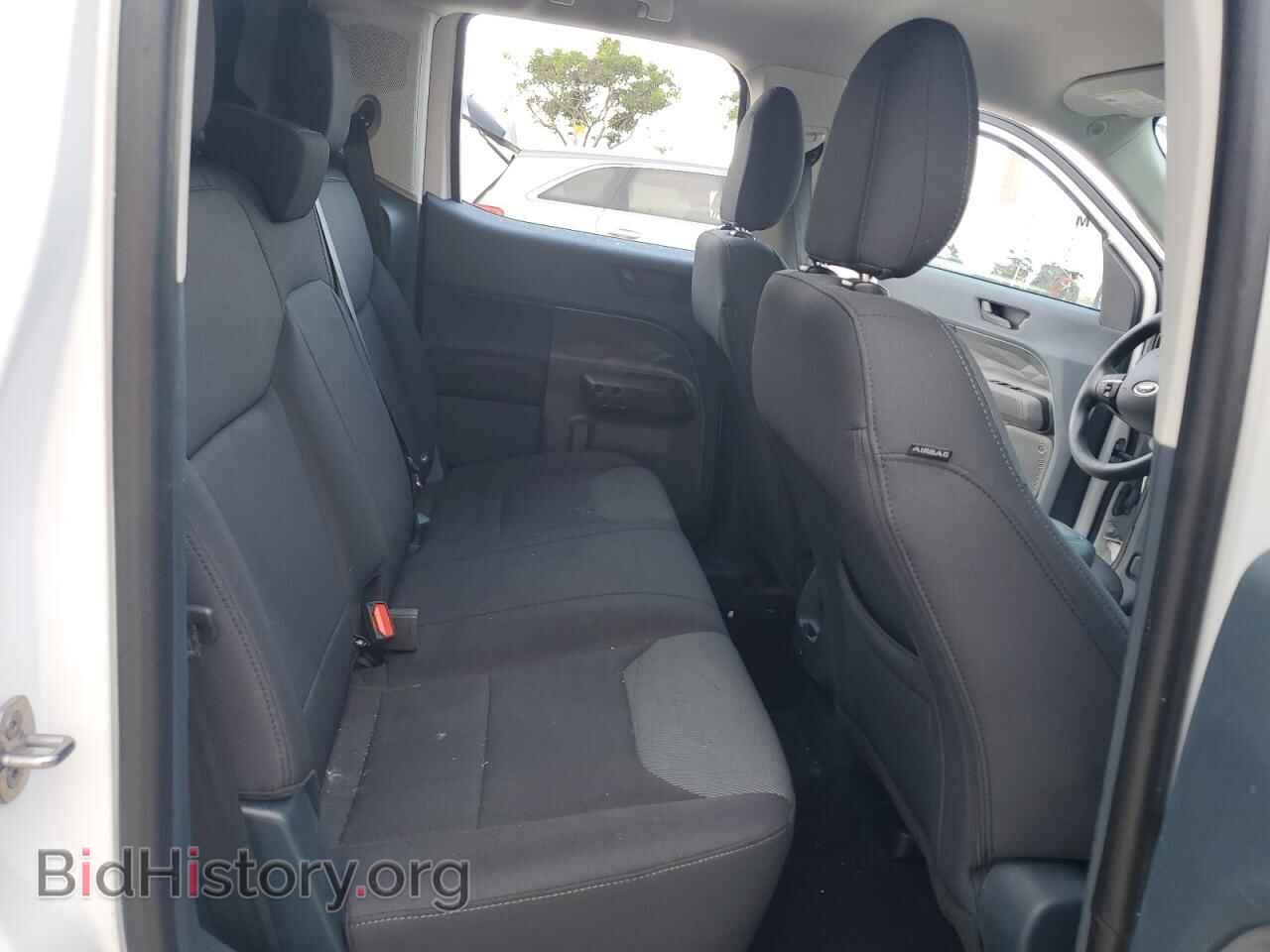 2023 FORD MAVERICK - VIN: 3FTTW8E38PRA29334 - Фото 10