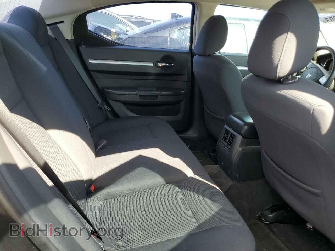 2010 DODGE CHARGER - VIN: 2B3CA4CD6AH172449 - Фото 10