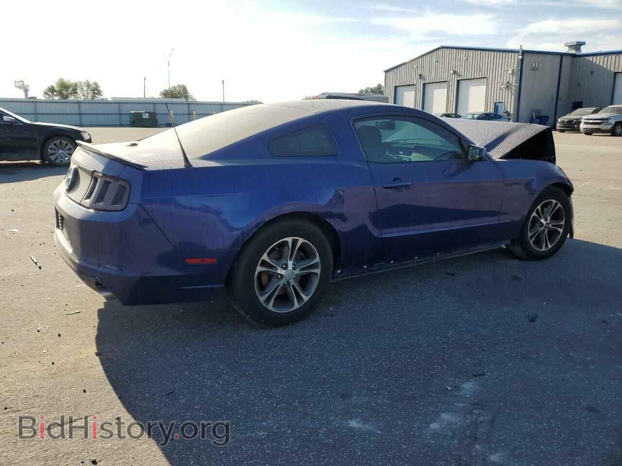 2014 FORD ALL Models - VIN: 1ZVBP8AM8E5286952 - Photo 3