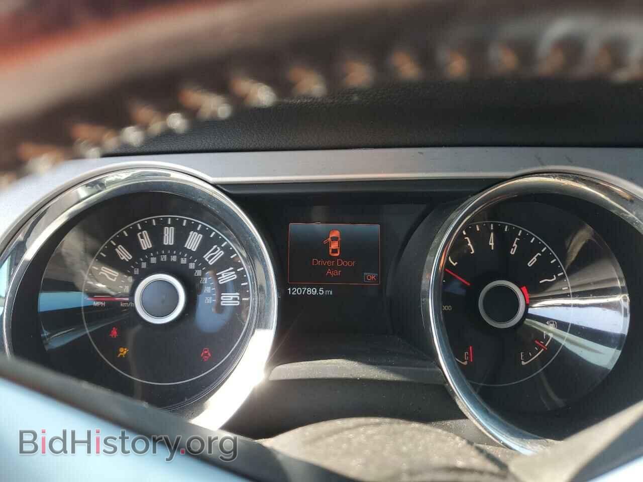 2014 FORD ALL Models - VIN: 1ZVBP8AM8E5286952 - Photo 9