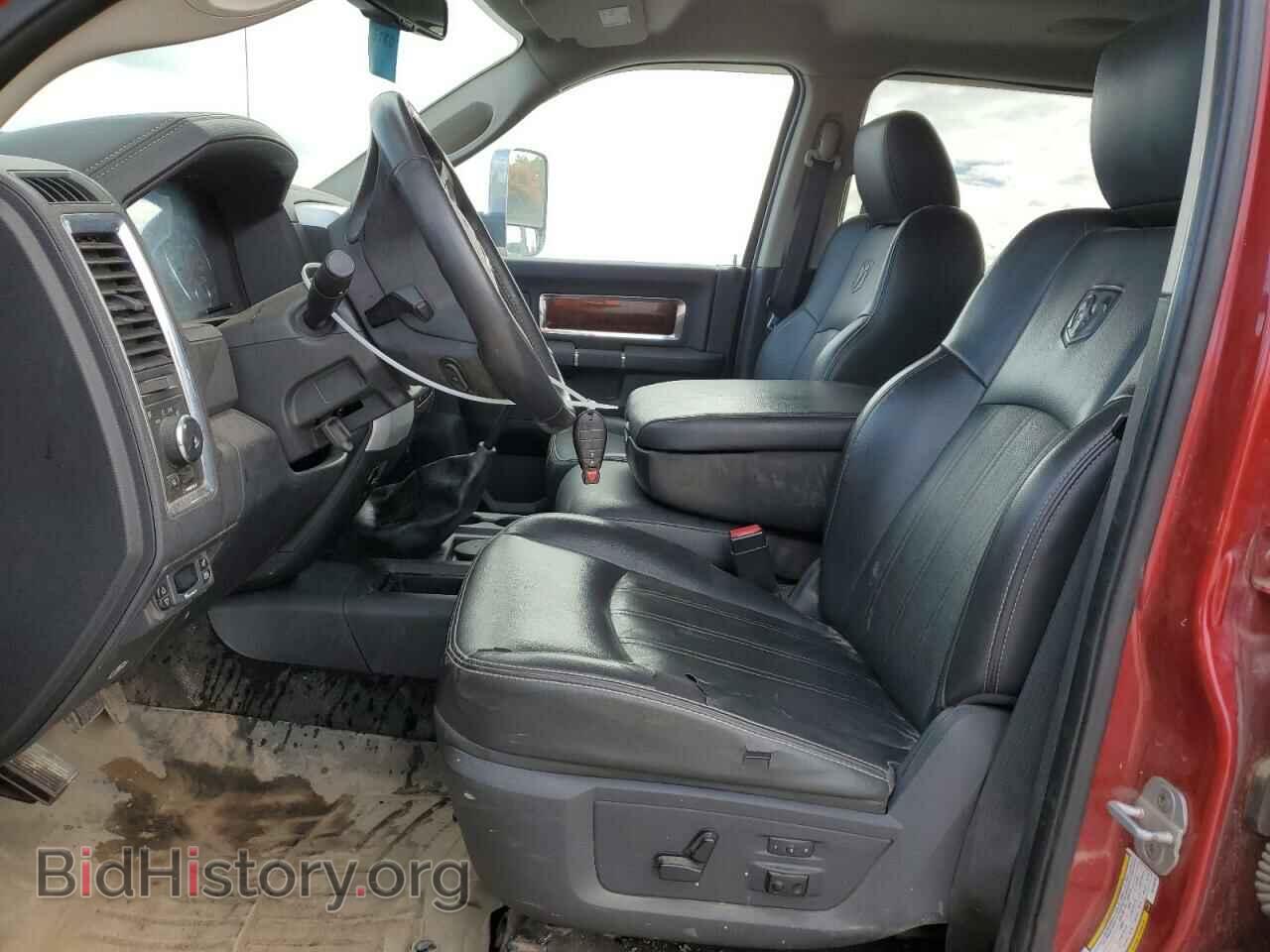2010 DODGE All Models - VIN: 3D7UT2CL6AG148778 - Photo 7