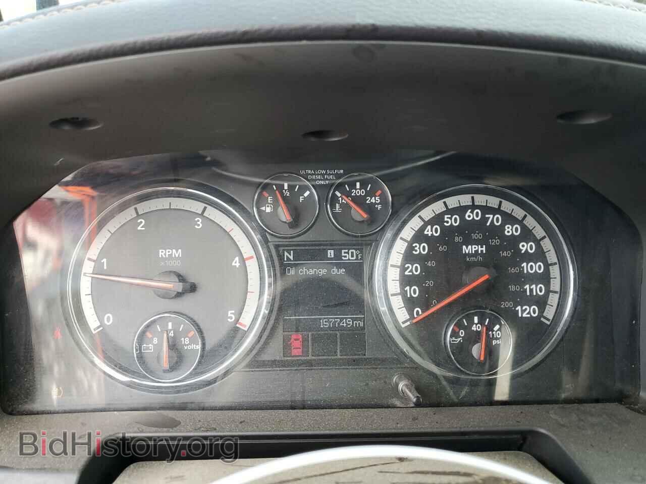 2010 DODGE All Models - VIN: 3D7UT2CL6AG148778 - Photo 9