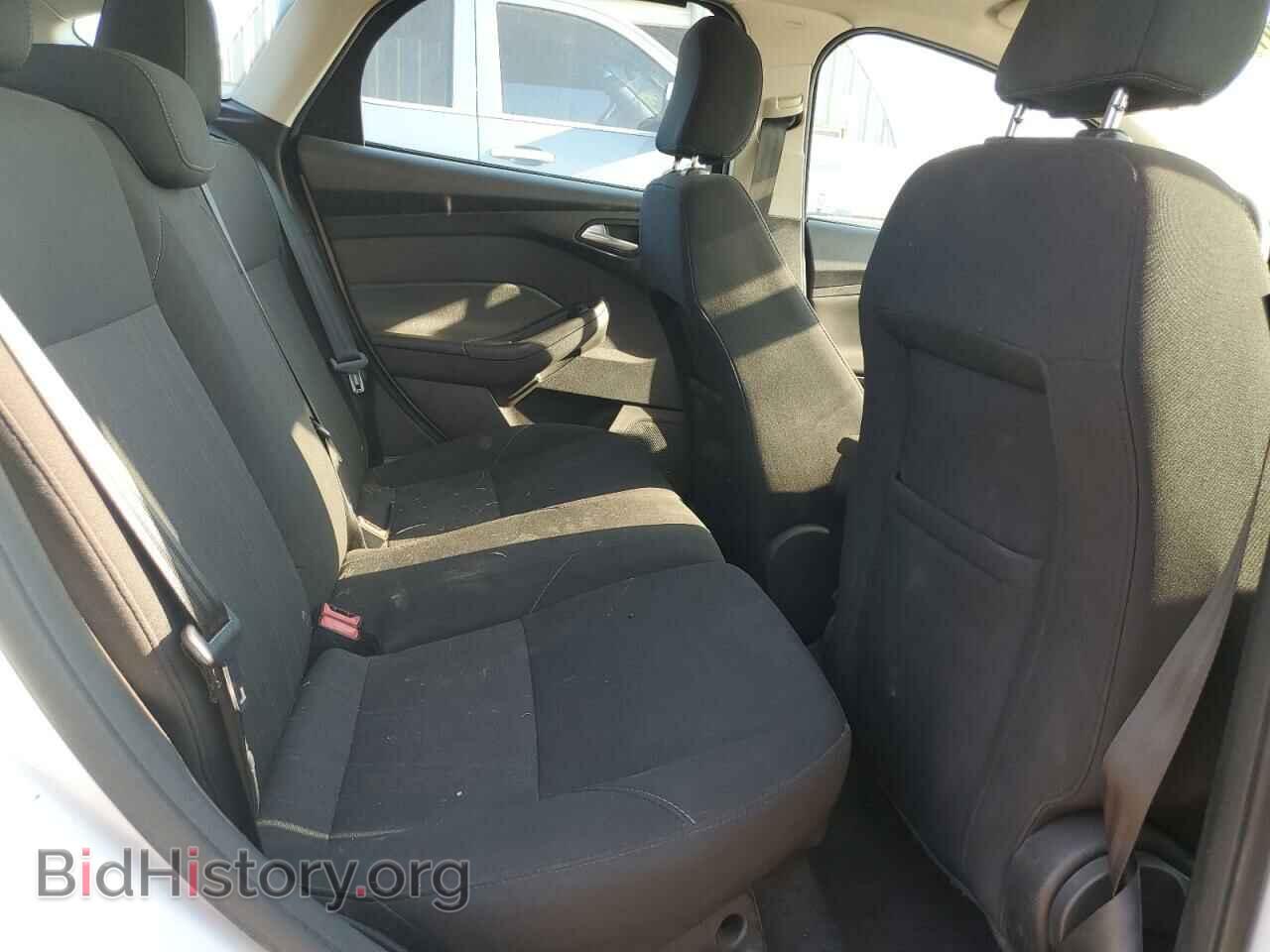 2017 FORD FOCUS - VIN: 1FADP3M23HL248804 - Фото 10