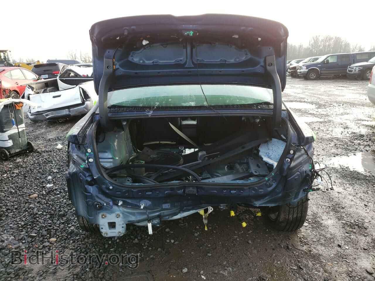 2021 MAZDA 3 - VIN: 3MZBPACL7MM254028 - Фото 6