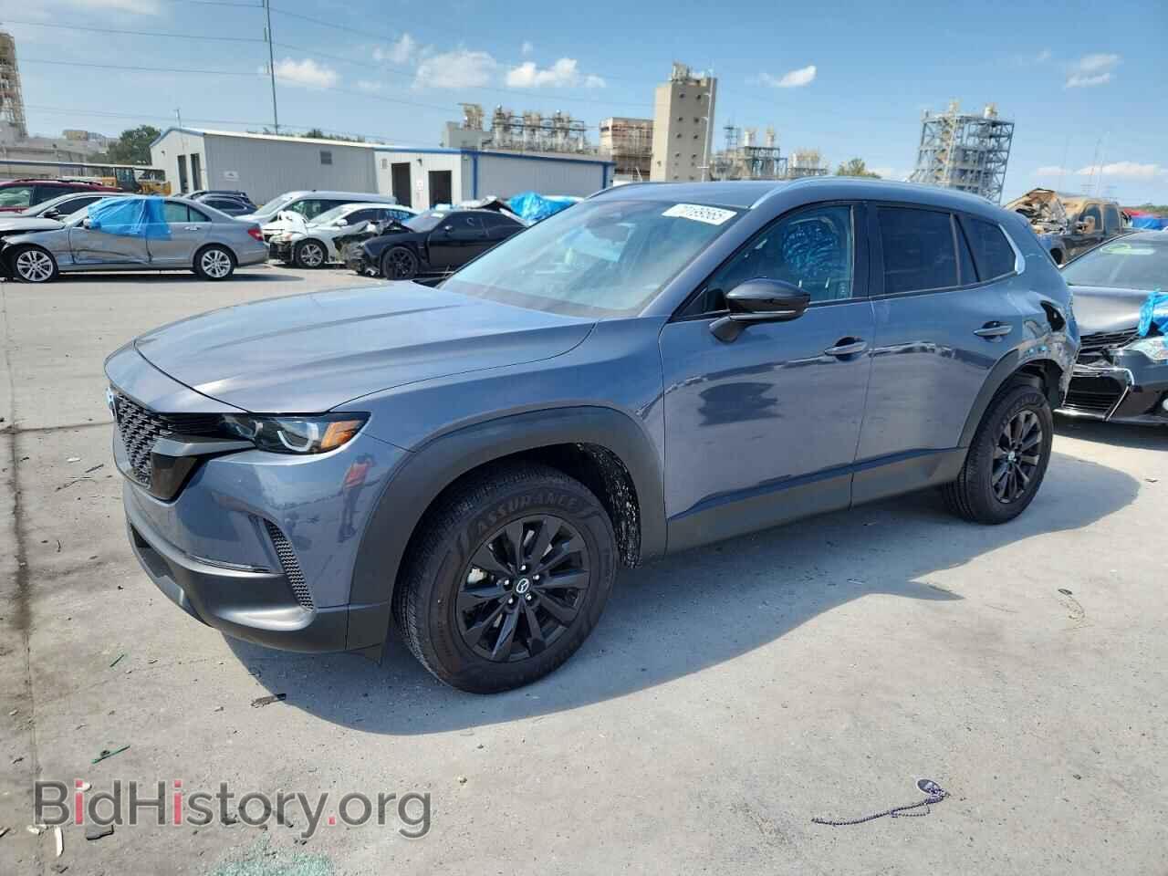 Фотография 7MMVABDM3SN314940 - MAZDA CX-50 2025