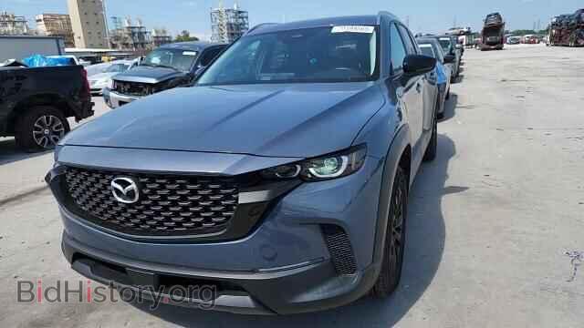 2025 MAZDA CX-50 - VIN: 7MMVABDM3SN314940 - Фото 15