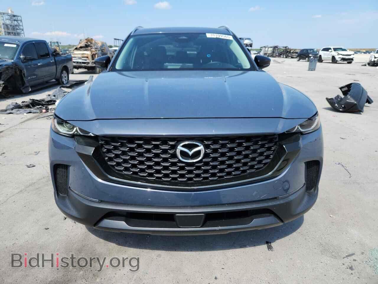 2025 MAZDA CX-50 - VIN: 7MMVABDM3SN314940 - Фото 5