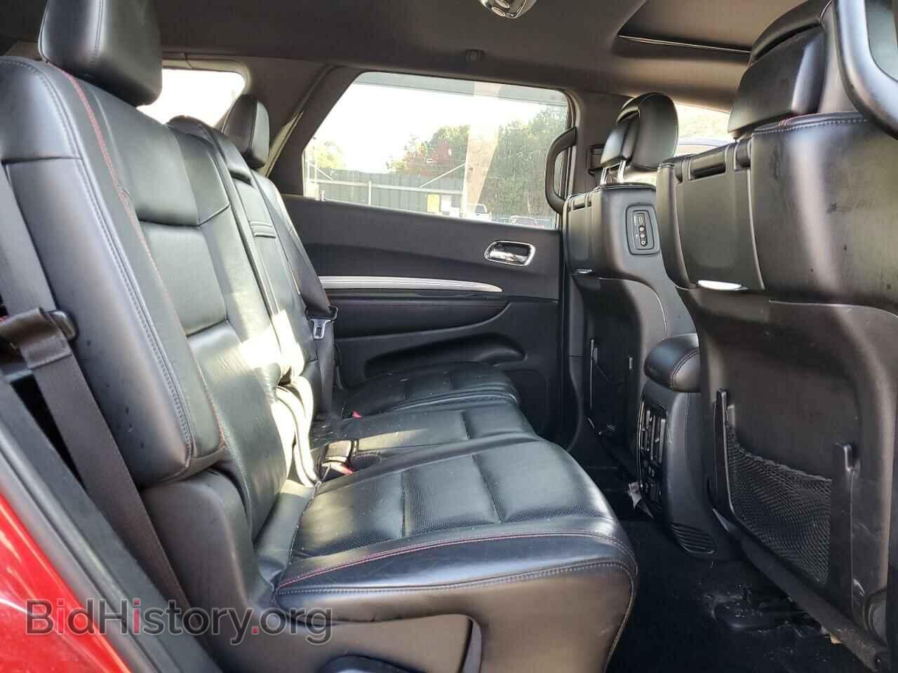 2015 DODGE DURANGO - VIN: 1C4SDJCT4FC133196 - Photo 11