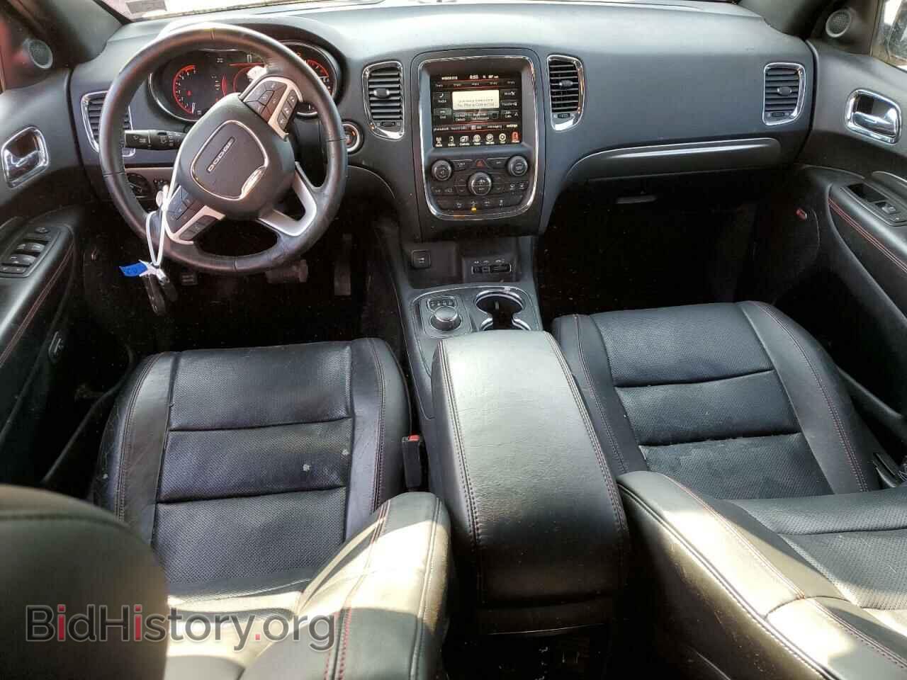 2015 DODGE DURANGO - VIN: 1C4SDJCT4FC133196 - Photo 8