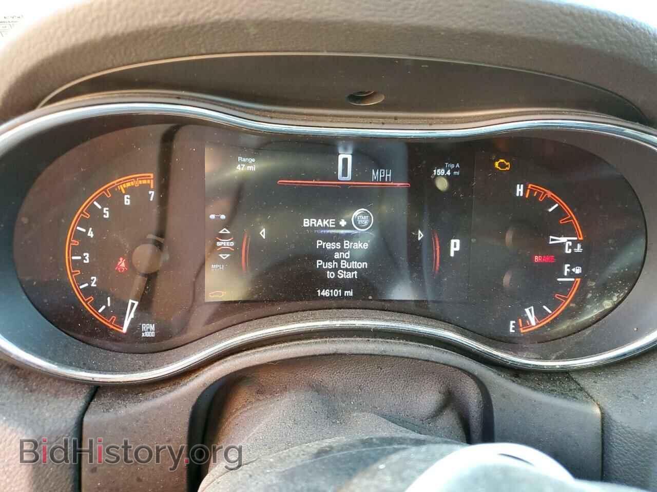 2015 DODGE DURANGO - VIN: 1C4SDJCT4FC133196 - Photo 9