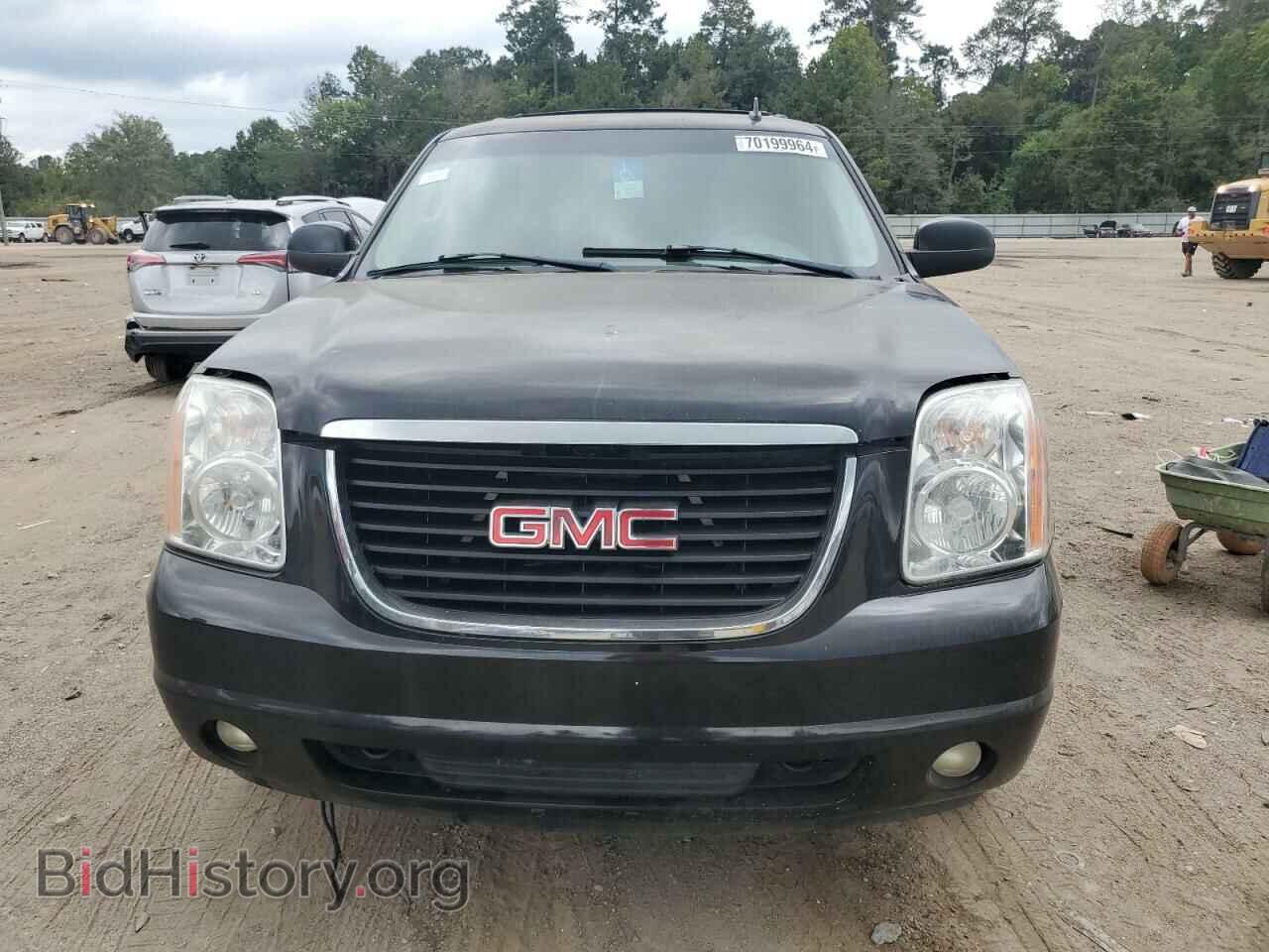 2008 GMC YUKON - VIN: 1GKFC13038R103525 - Фото 5