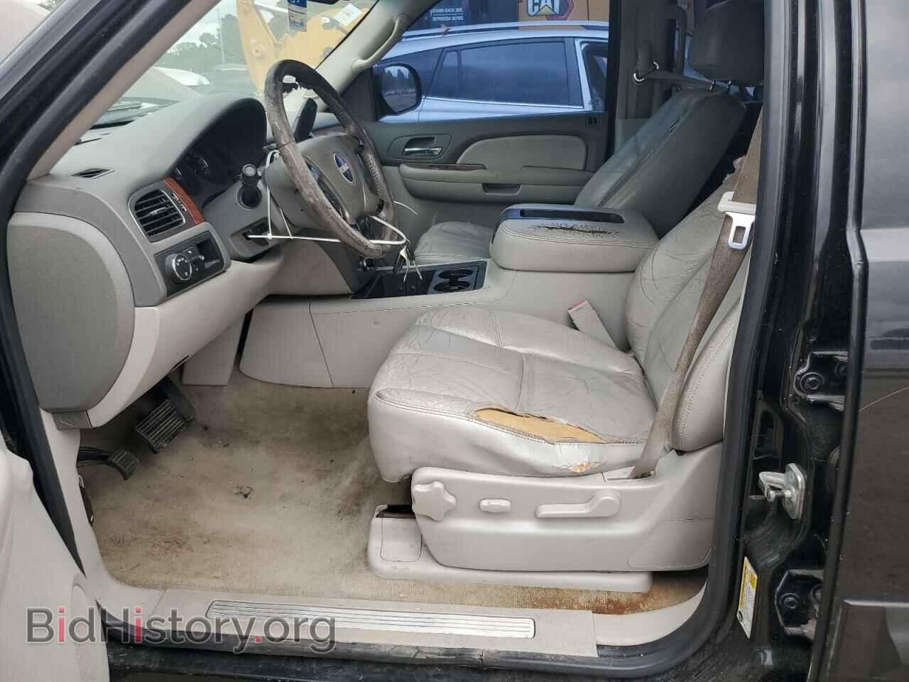 2008 GMC YUKON - VIN: 1GKFC13038R103525 - Фото 7