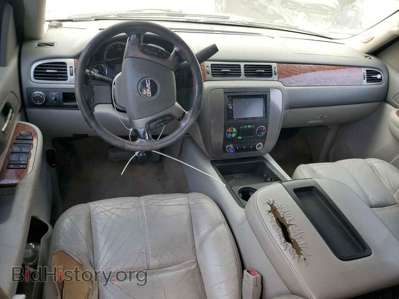 2008 GMC YUKON - VIN: 1GKFC13038R103525 - Фото 8