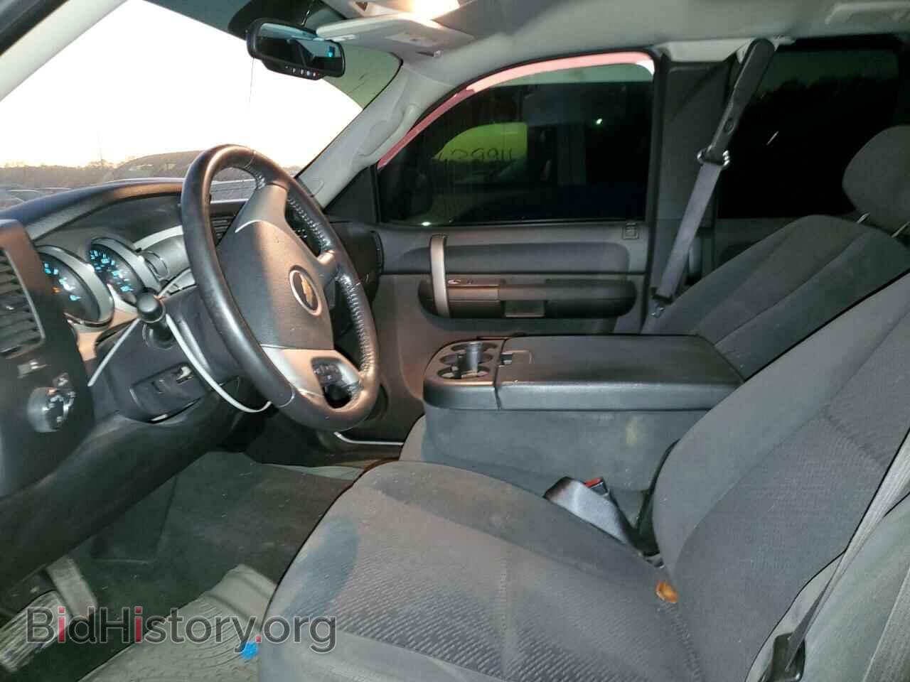 2008 CHEVROLET SILVERADO - VIN: 1GCEC19J08Z191909 - Фото 7
