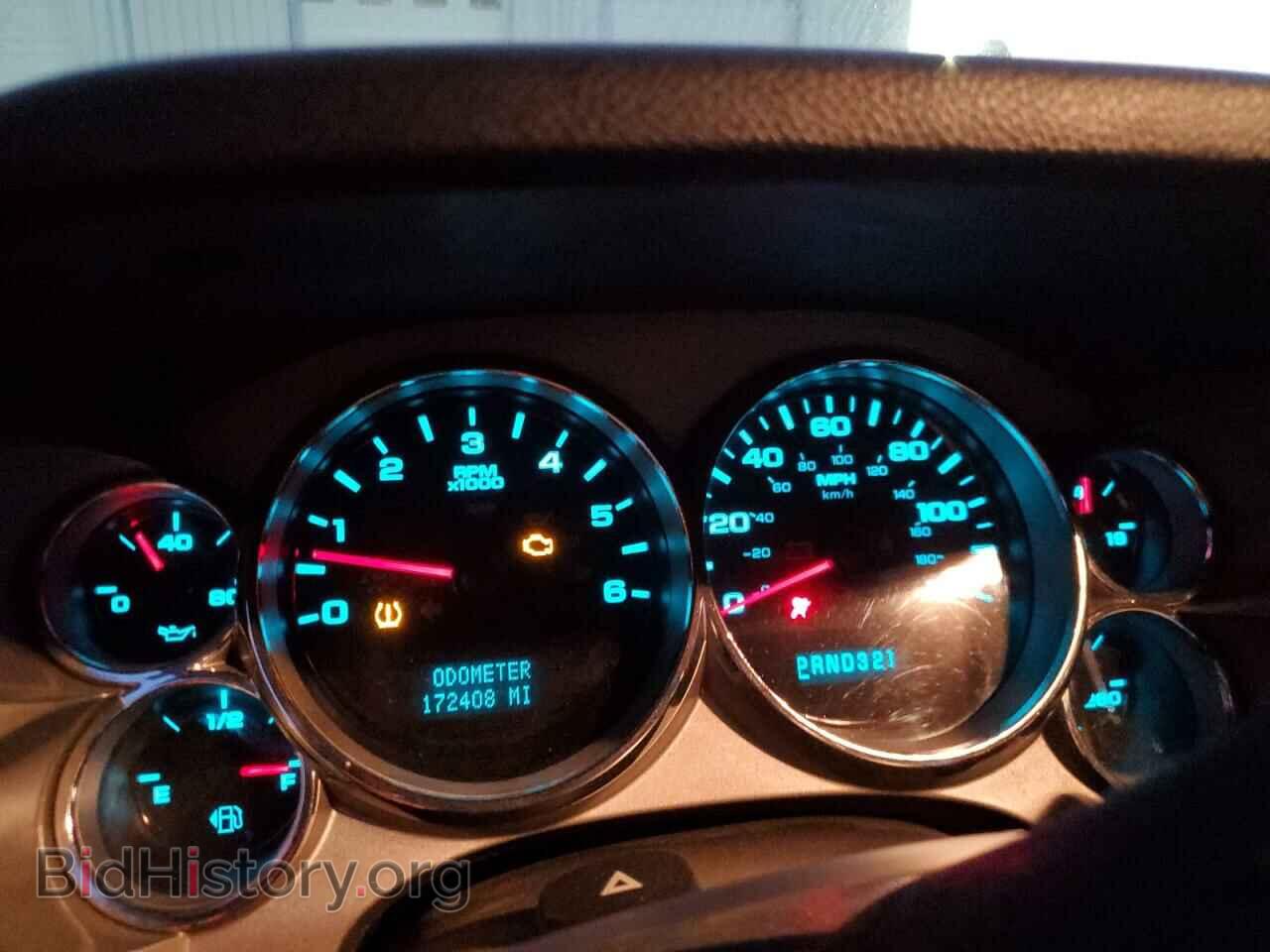 2008 CHEVROLET SILVERADO - VIN: 1GCEC19J08Z191909 - Фото 9