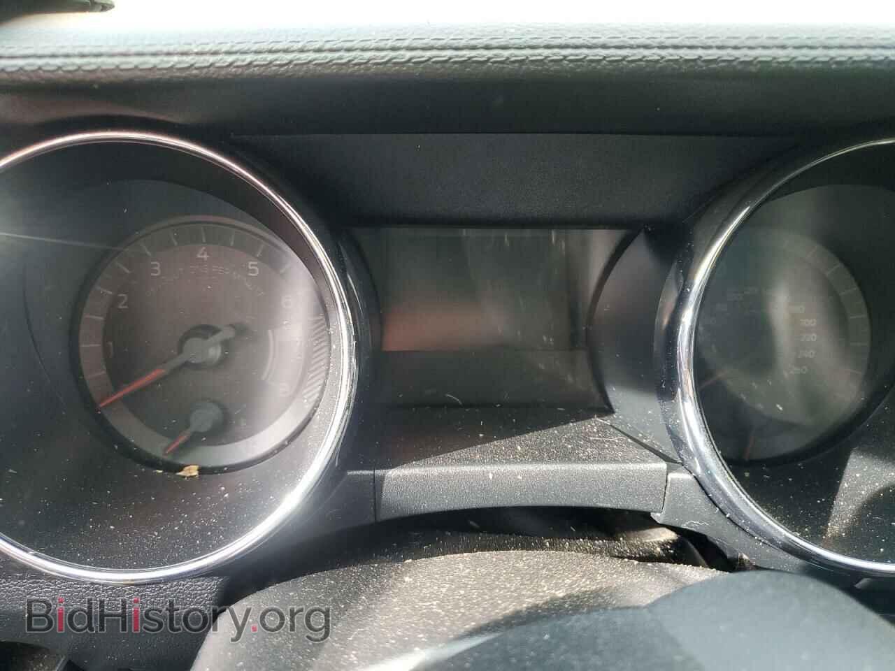 2015 FORD MUSTANG - VIN: 1FA6P8CFXF5337054 - Фото 9