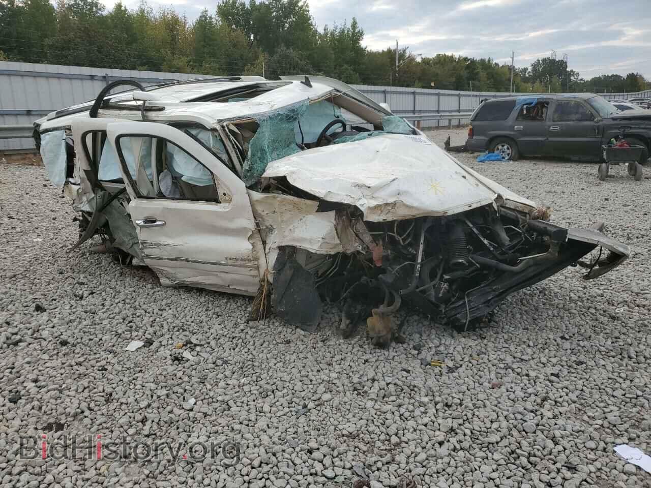 2013 GMC YUKON - VIN: 1GKS2EEFXDR228316 - Фото 4