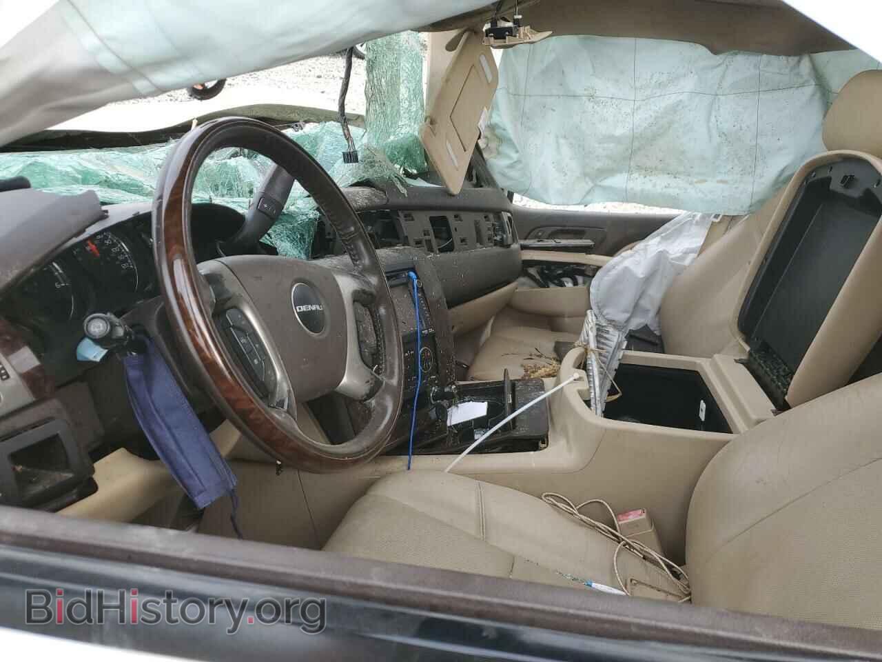 2013 GMC YUKON - VIN: 1GKS2EEFXDR228316 - Фото 7