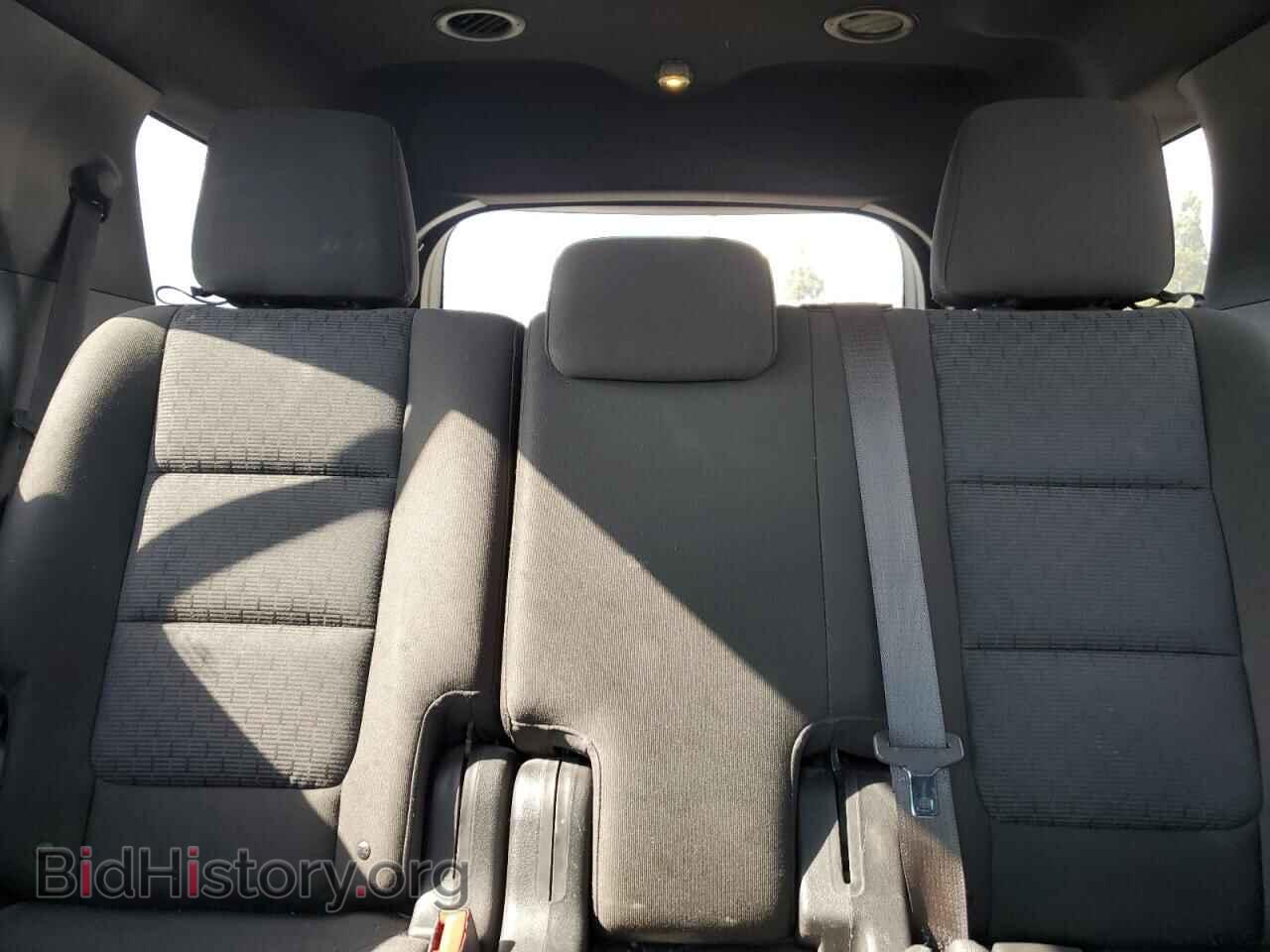 2014 FORD EXPLORER - VIN: 1FM5K7D87EGC62651 - Фото 10