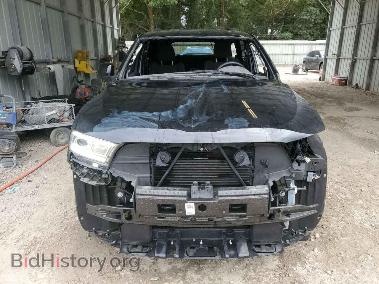 2021 DODGE DURANGO - VIN: 1C4RDHAGXMC832181 - Photo 5