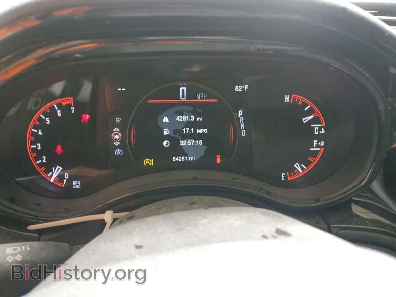 2021 DODGE DURANGO - VIN: 1C4RDHAGXMC832181 - Photo 9