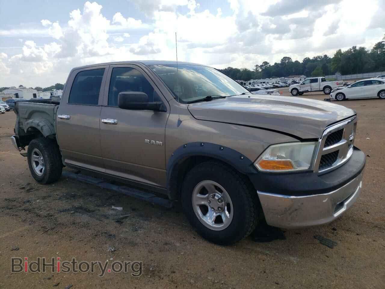 2010 DODGE All Models - VIN: 1D7RB1CPXAS138690 - Фото 4