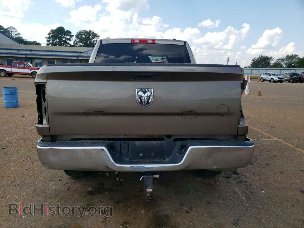 2010 DODGE All Models - VIN: 1D7RB1CPXAS138690 - Фото 6