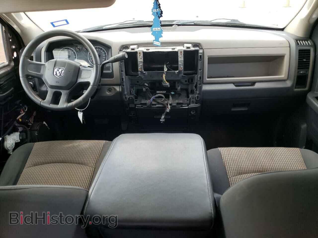 2010 DODGE All Models - VIN: 1D7RB1CPXAS138690 - Фото 8