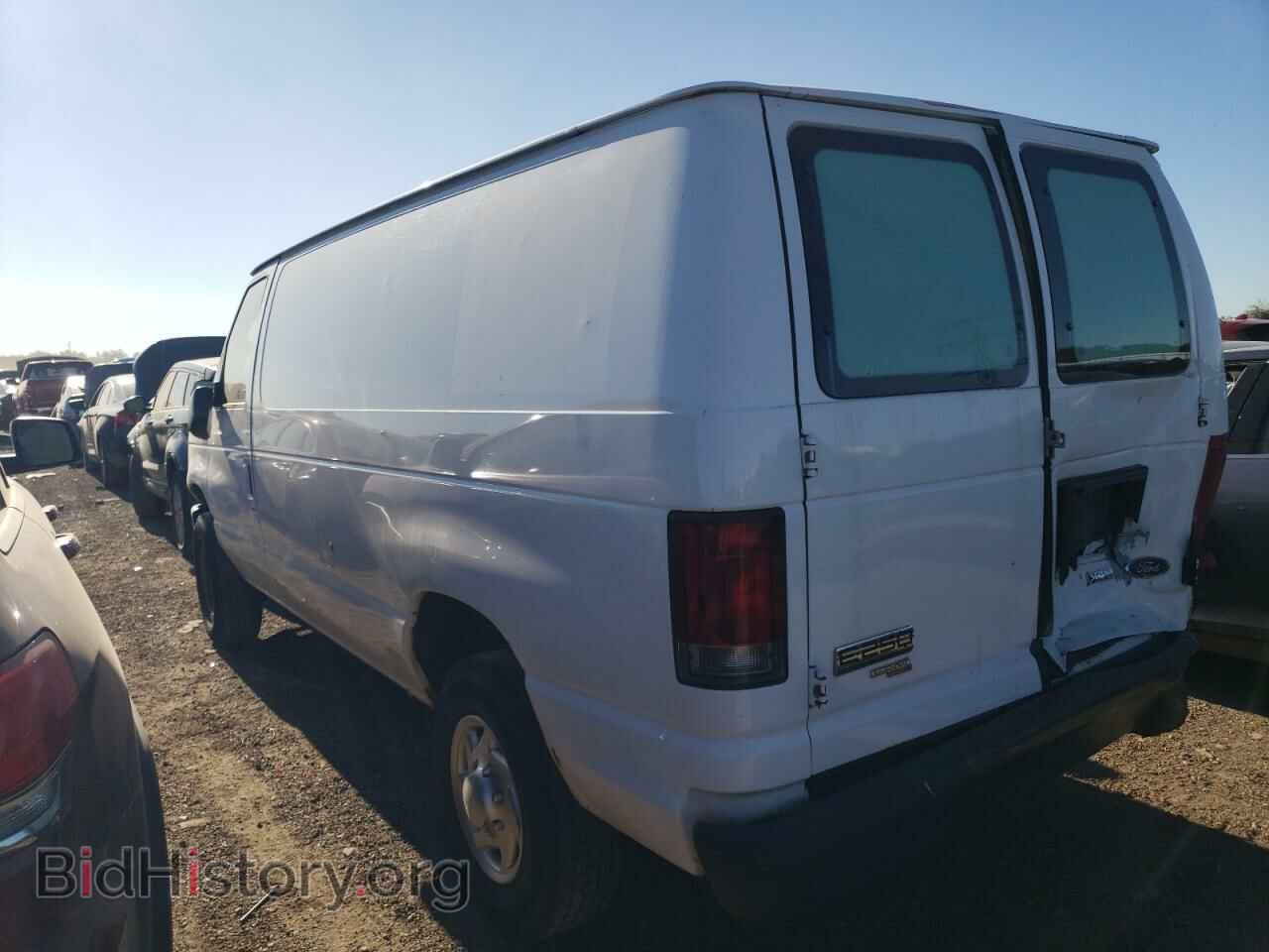 2012 FORD ALL Models - VIN: 1FTNE2EW0CDA04420 - Photo 2