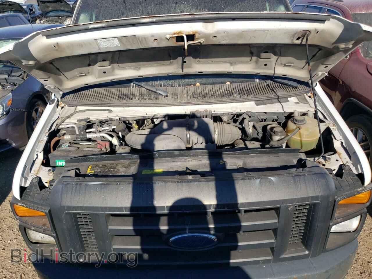 2012 FORD ALL Models - VIN: 1FTNE2EW0CDA04420 - Photo 12