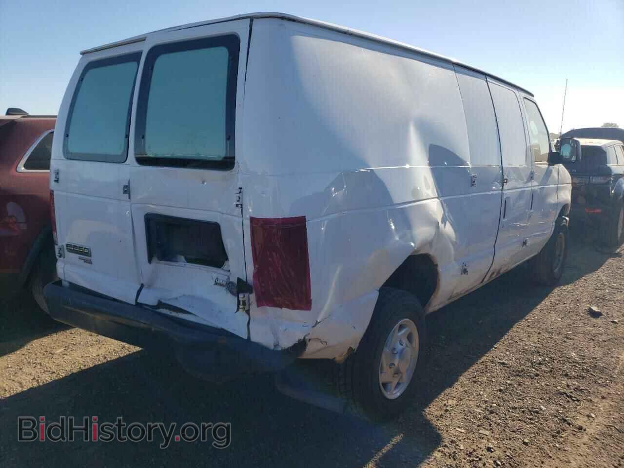 2012 FORD ALL Models - VIN: 1FTNE2EW0CDA04420 - Photo 3