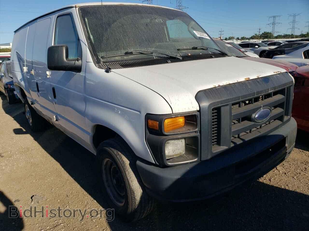 2012 FORD ALL Models - VIN: 1FTNE2EW0CDA04420 - Photo 4