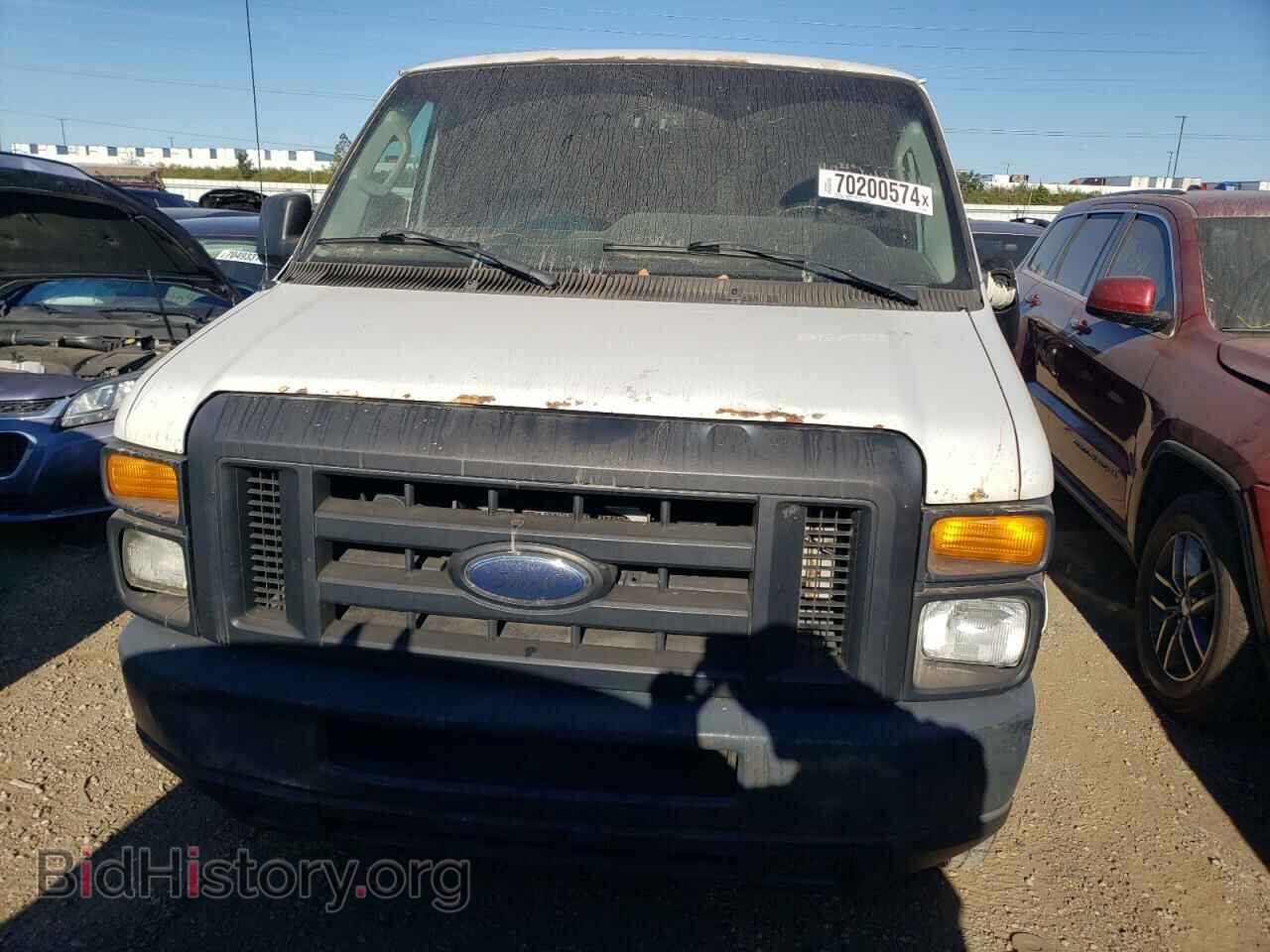 2012 FORD ALL Models - VIN: 1FTNE2EW0CDA04420 - Photo 5