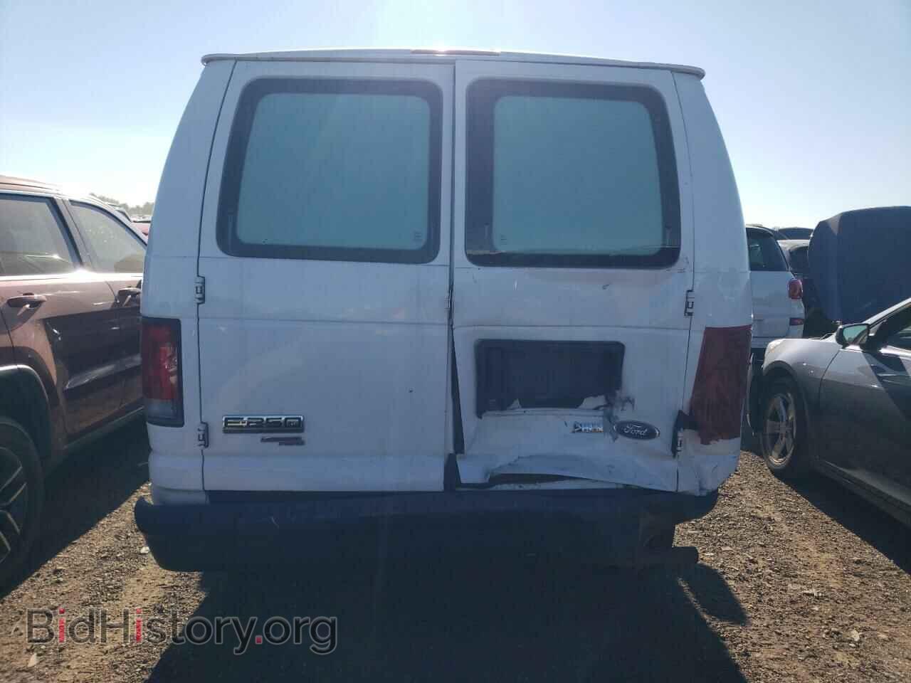 2012 FORD ALL Models - VIN: 1FTNE2EW0CDA04420 - Photo 6