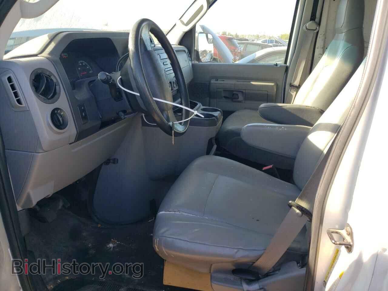 2012 FORD ALL Models - VIN: 1FTNE2EW0CDA04420 - Photo 7