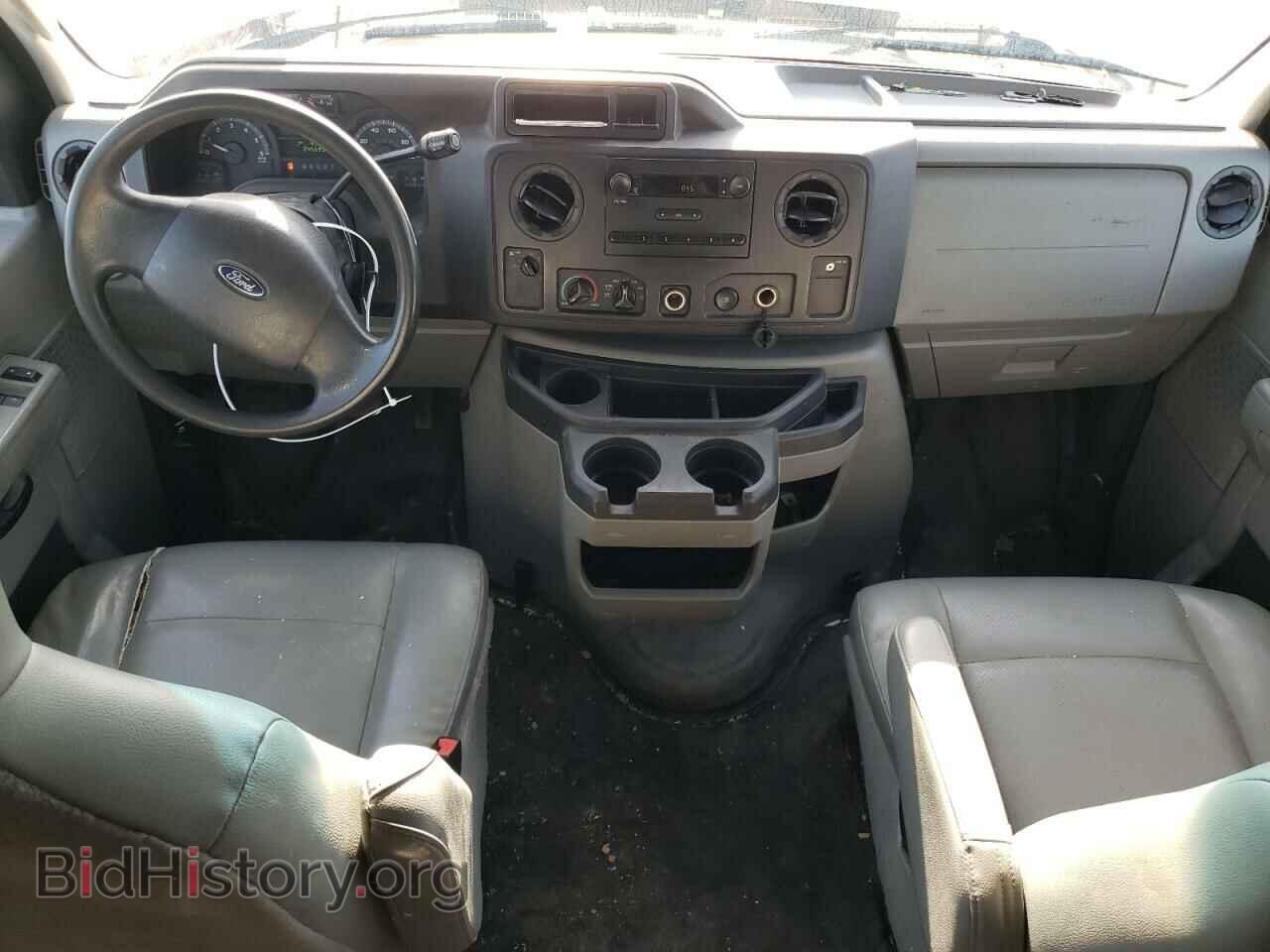 2012 FORD ALL Models - VIN: 1FTNE2EW0CDA04420 - Photo 8