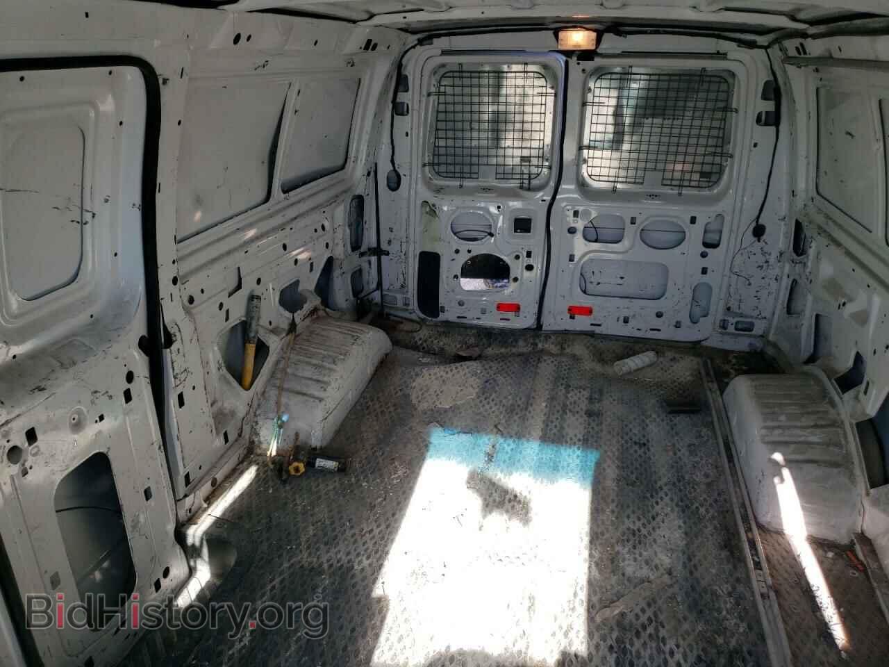 2012 FORD ALL Models - VIN: 1FTNE2EW0CDA04420 - Photo 10
