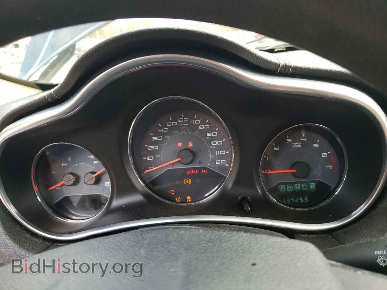2012 DODGE AVENGER - VIN: 1C3CDZAB2CN165176 - Photo 9